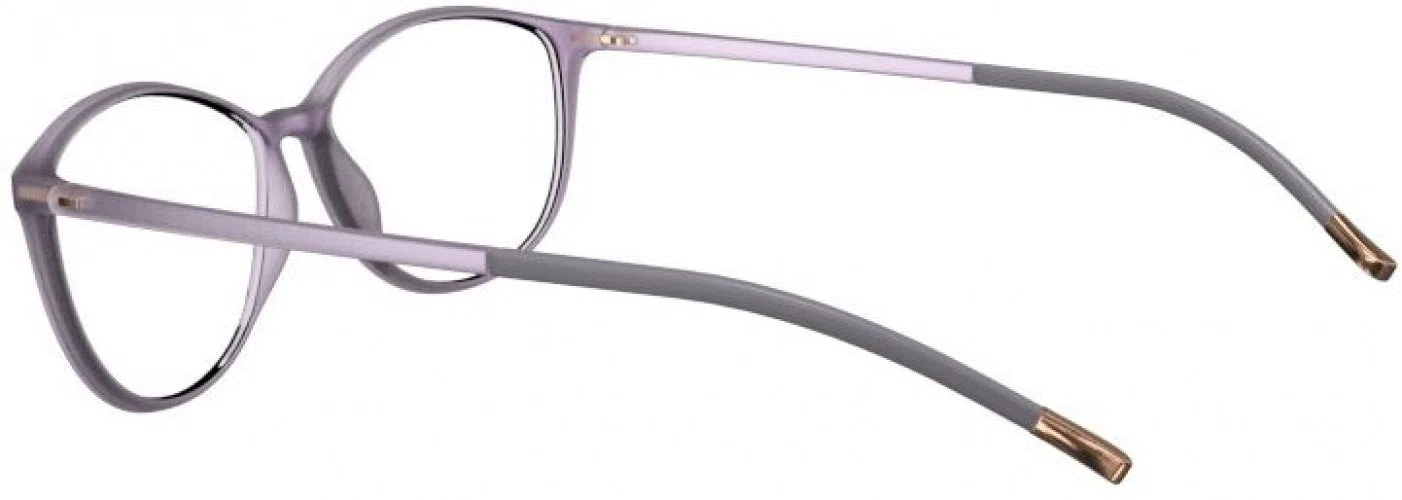 Silhouette SPX Illusion Fullrim 1604 Eyeglasses - view 64